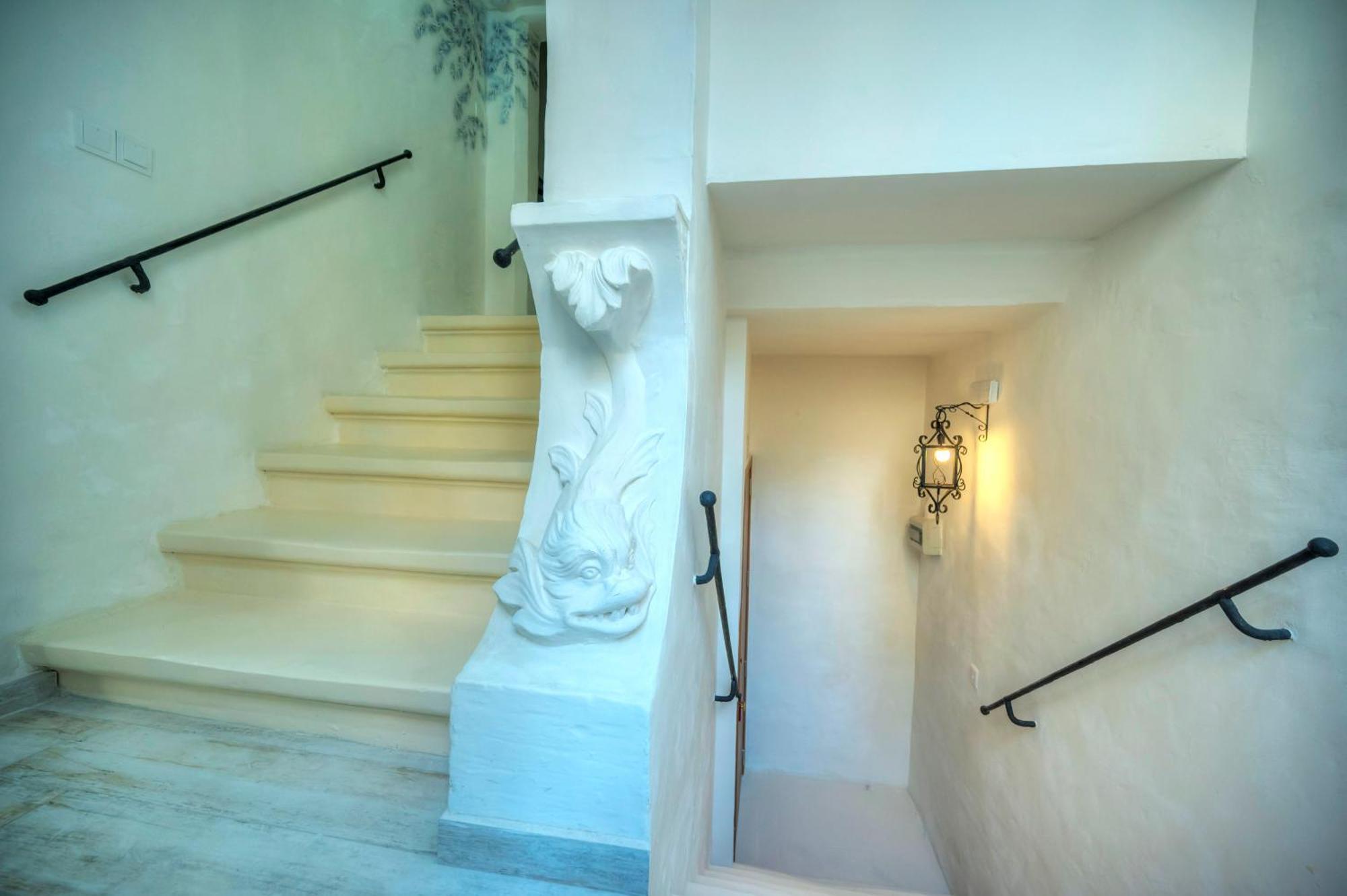 Charming 3 Storey Apartment In Valletta Centre, Ngri1-1 Экстерьер фото