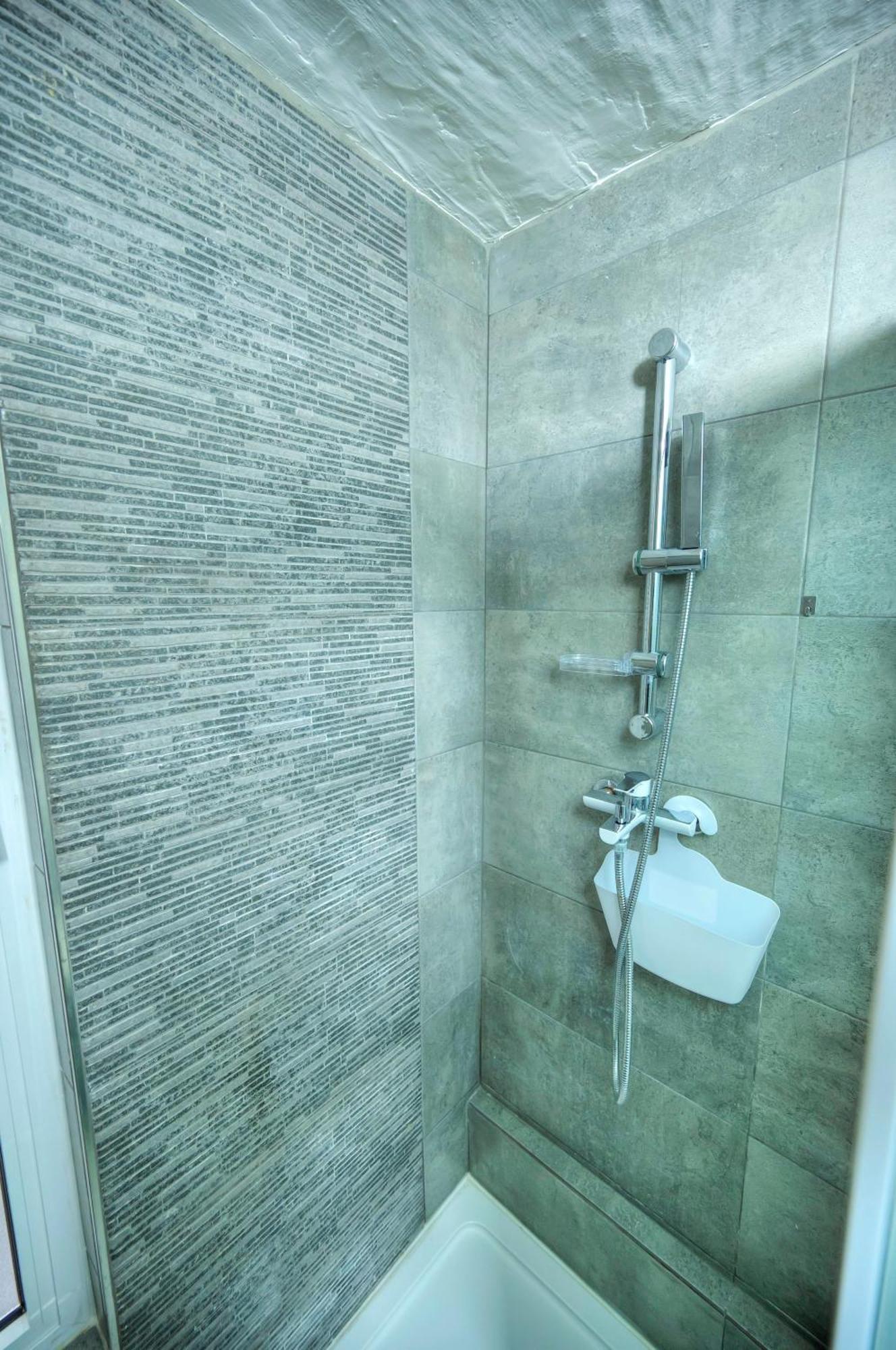 Charming 3 Storey Apartment In Valletta Centre, Ngri1-1 Экстерьер фото
