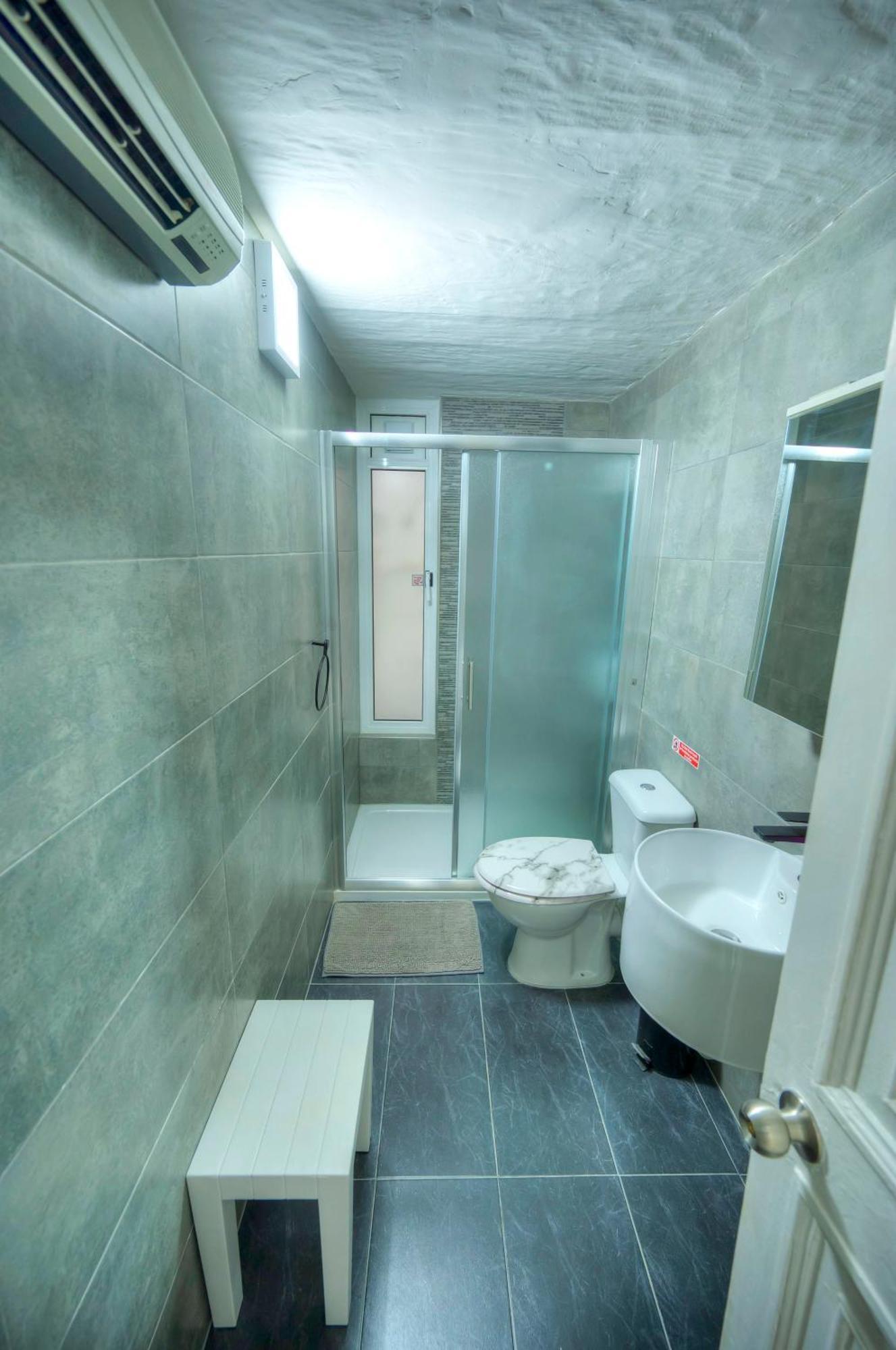 Charming 3 Storey Apartment In Valletta Centre, Ngri1-1 Экстерьер фото